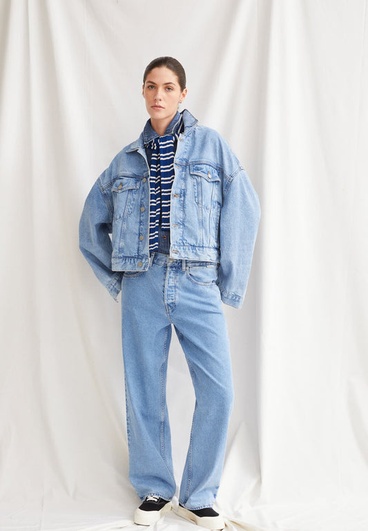 Armedangels - HAAYI Jeans