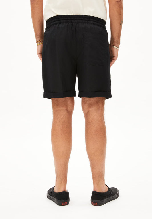 Armedangels - JAACQUE Lino Black