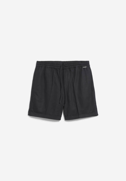 Armedangels - JAACQUE Lino Black