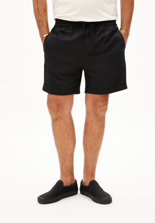Armedangels - JAACQUE Lino Black