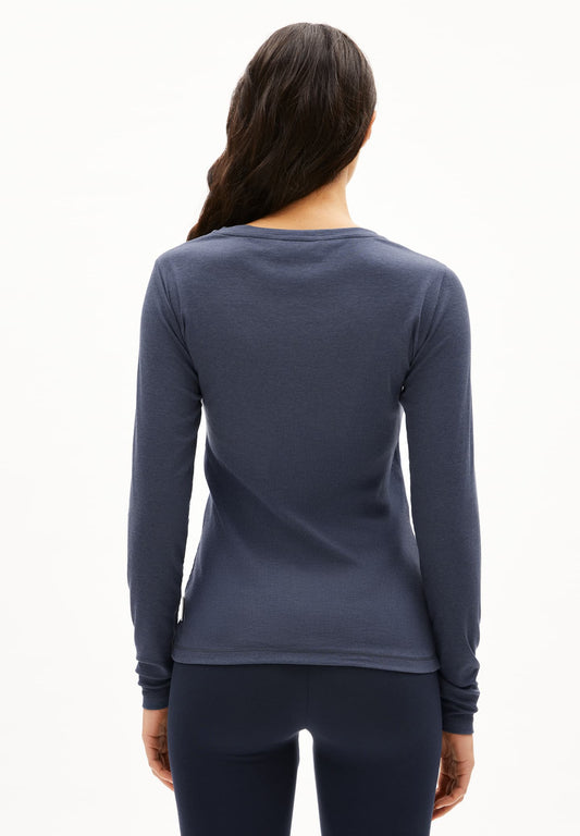Armedangels - Jaaleaa Moonlight Grey