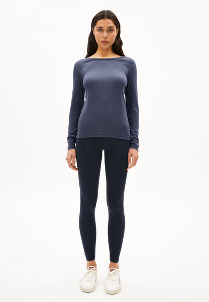 Armedangels - Jaaleaa Moonlight Grey