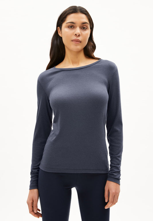 Armedangels - Jaaleaa Moonlight Grey