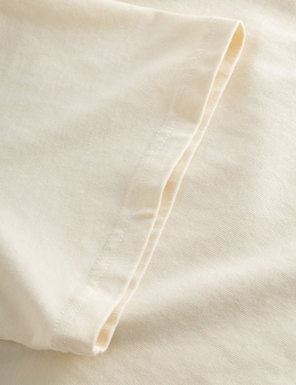forét - EAST T-Shirt Cloud
