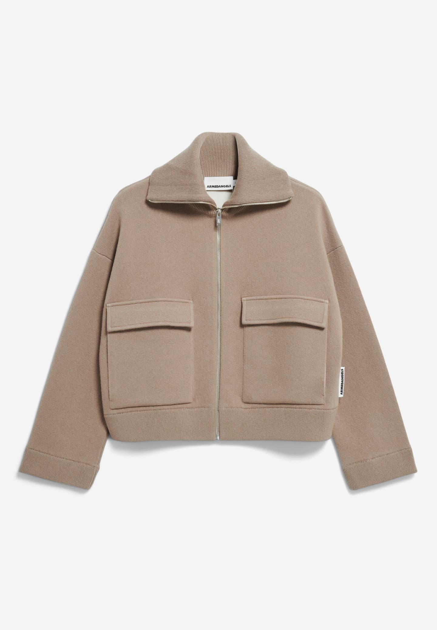 Armedangels - JOANIAAS Strickjacke