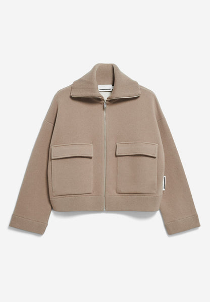 Armedangels - JOANIAAS Strickjacke