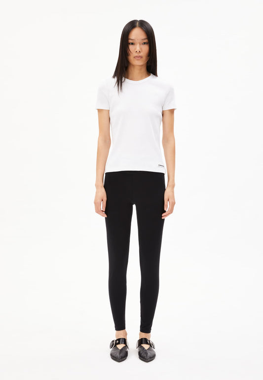 Armedangels - KARDAA T-Shirt White