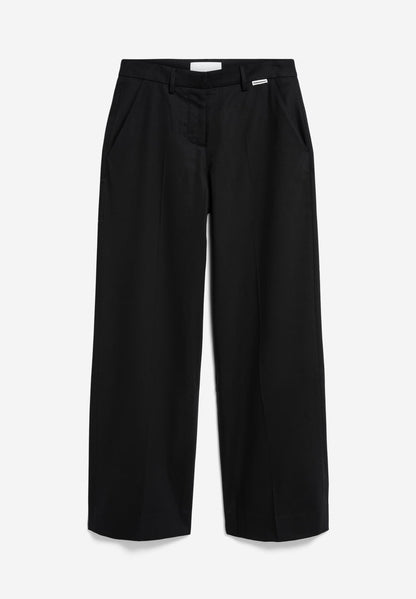 Armedangels - Leandraa Hose Black