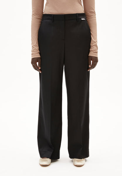 Armedangels - Leandraa Hose Black