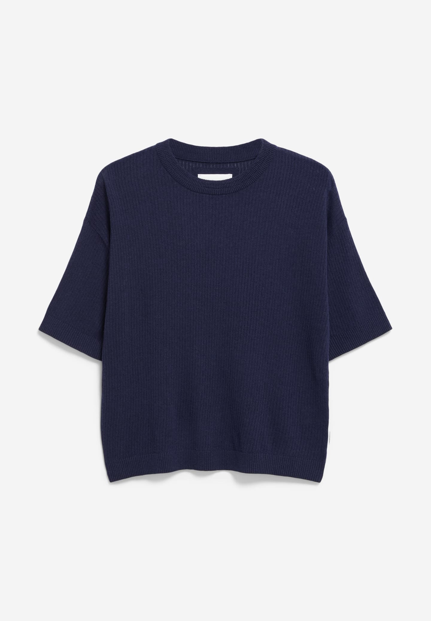 Armedangels - LIZAA LINO Tinted Navy