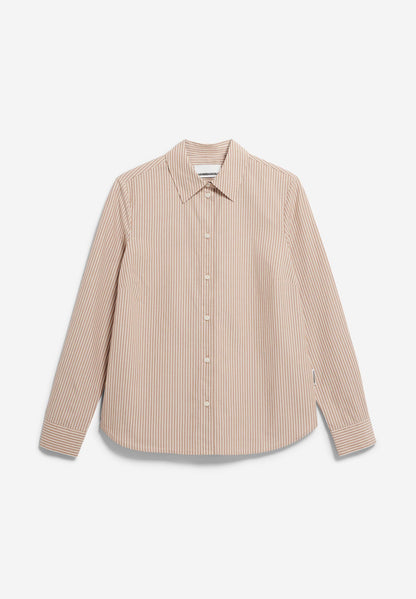 Armedangels - LOUILAA Striped