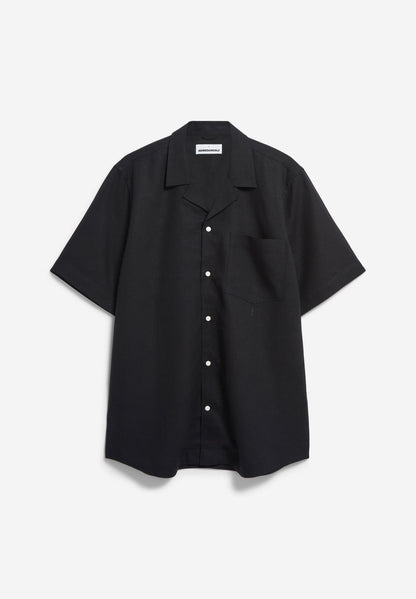 Armedangels - LOVAAR Lino Black