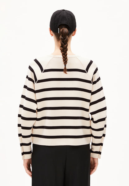Armedangels - Naadja Stripes