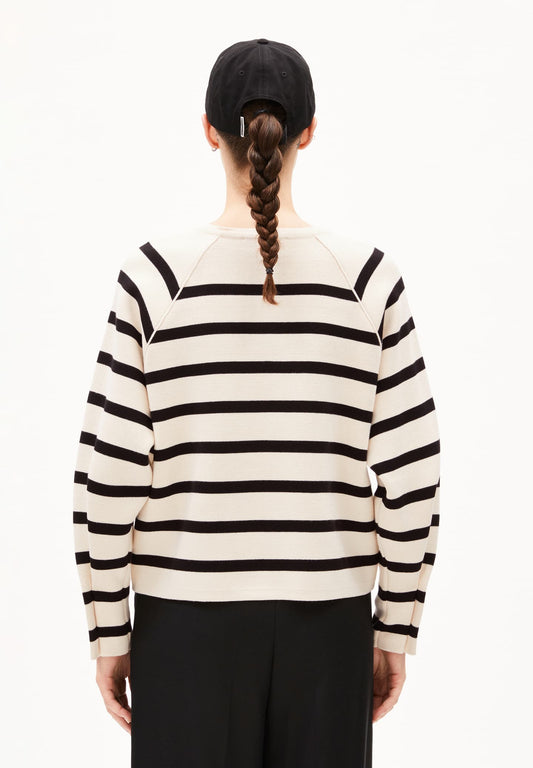 Armedangels - Naadja Stripes