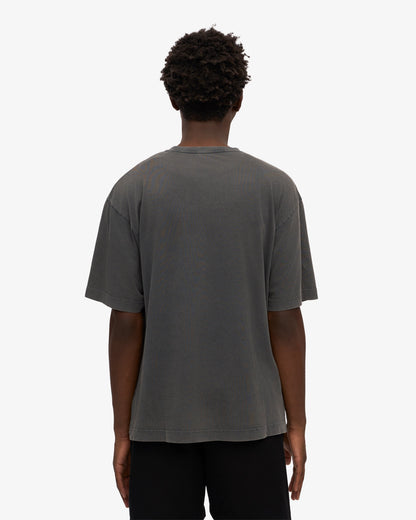 Colorful Standard - Oversized Organic T-Shirt Unisex Faded Black