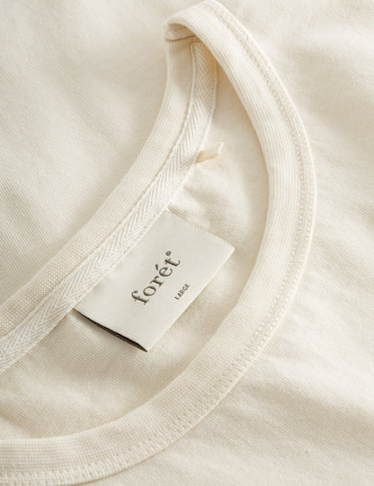 forét - EAST T-Shirt Cloud