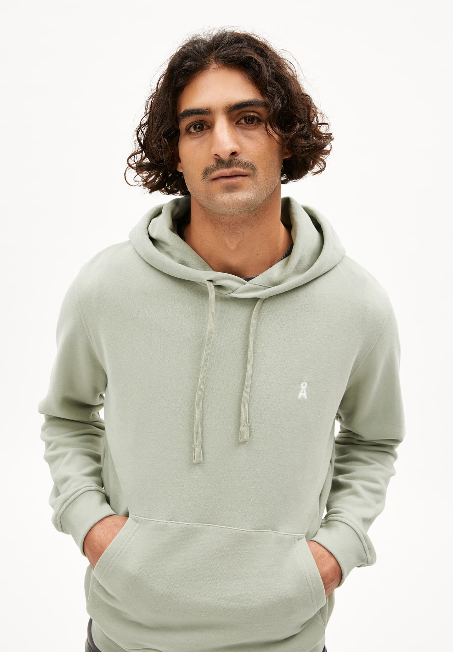 Armedangels - PAARLO Comfort Seagreen