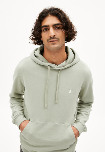Armedangels - PAARLO Comfort Seagreen