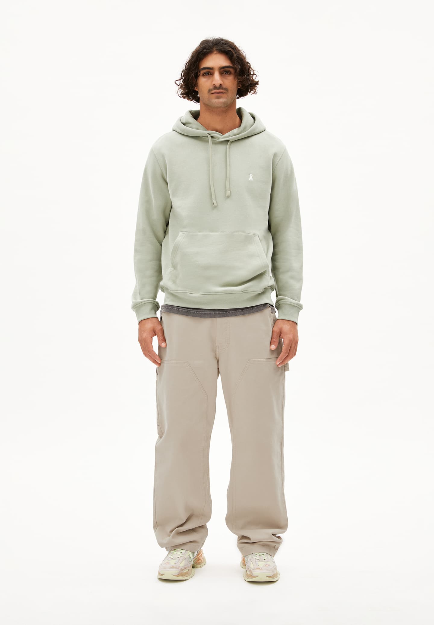 Armedangels - PAARLO Comfort Seagreen