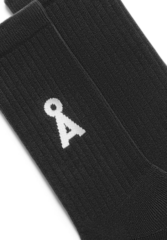 Armedangels - Saamus Bold Socken Black