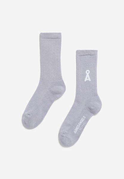 Armedangels - Saamus Bold Socken Misty Morning