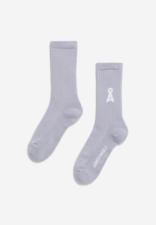 Armedangels - Saamus Bold Socken Misty Morning