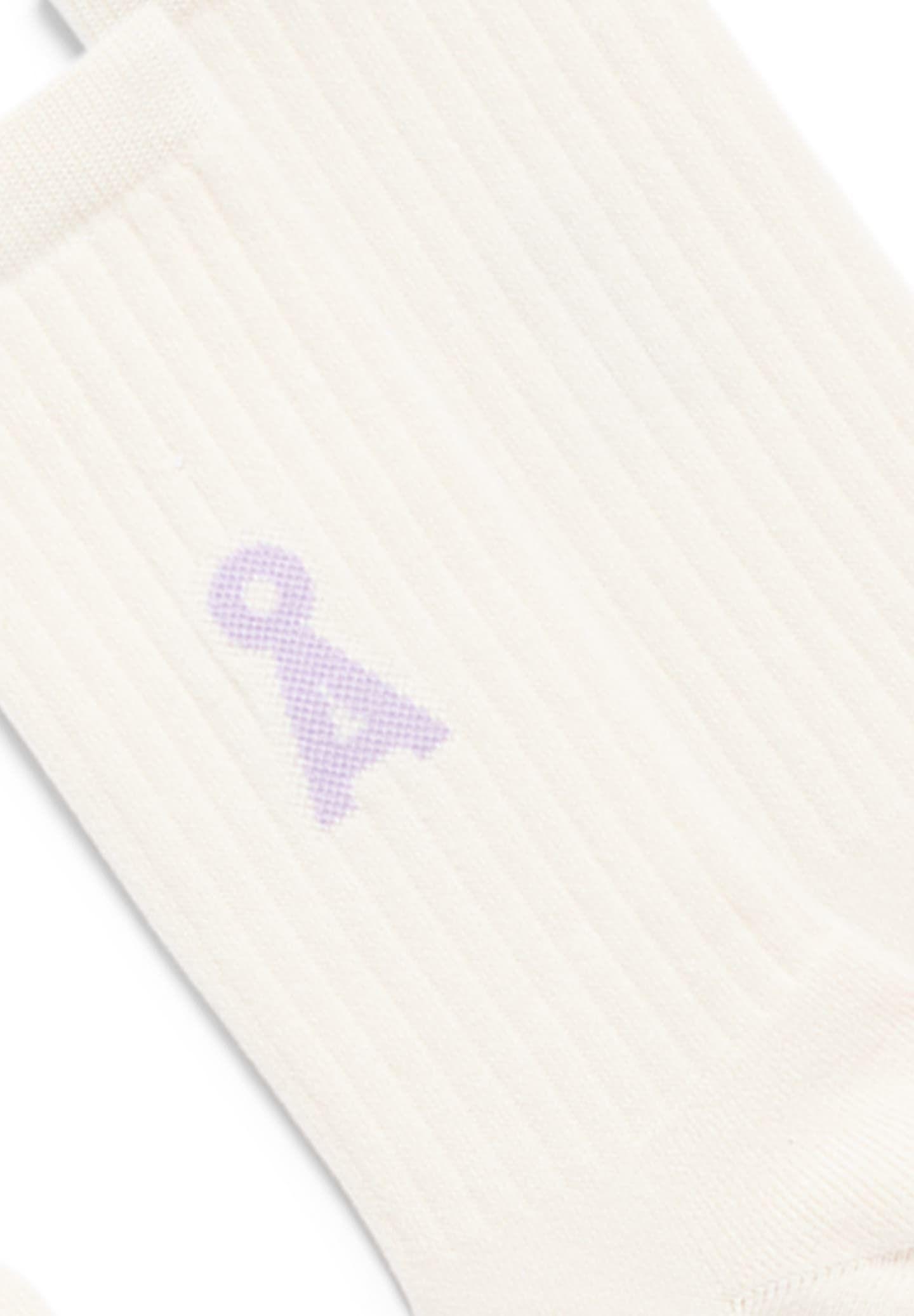 Armedangels - Saamus Bold Socken Oatmilk