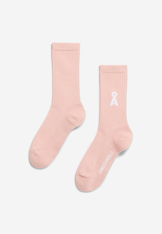 Armedangels - Saamus Bold Socken Rosalilly