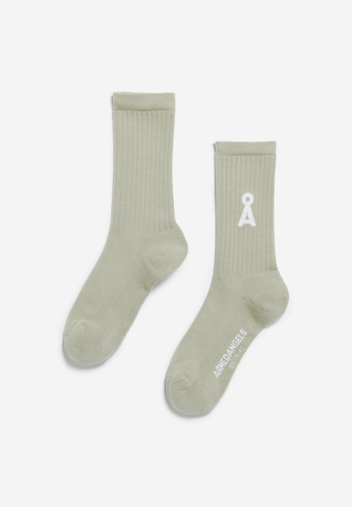Armedangels - Saamus Bold Socken Seagreen