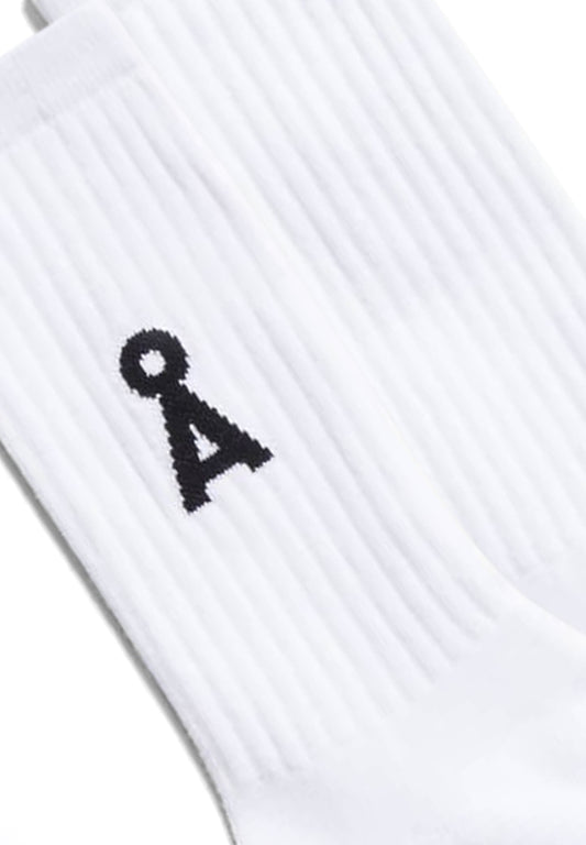 Armedangels - Saamus Bold Socken White