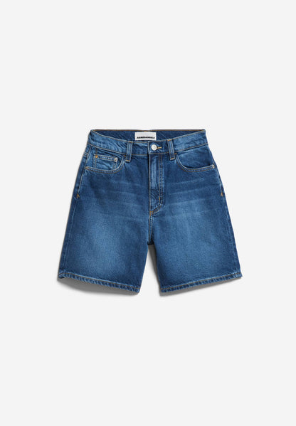 Armedangels - SHEAARI Wavy Blue