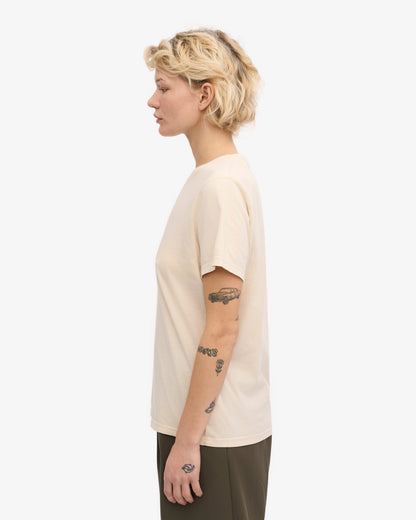 Colorful Standard - Light Organic Tee Ivory White