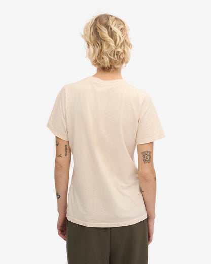 Colorful Standard - Light Organic Tee Ivory White