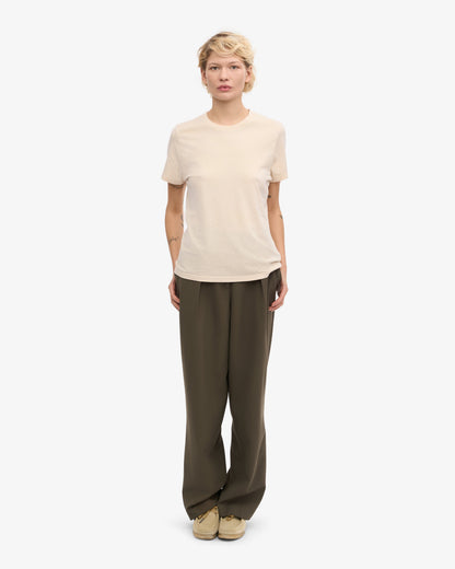 Colorful Standard - Light Organic Tee Ivory White