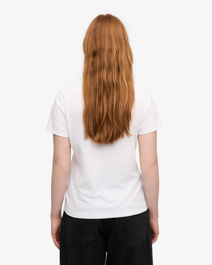 Colorful Standard - Light Organic Tee Optical White