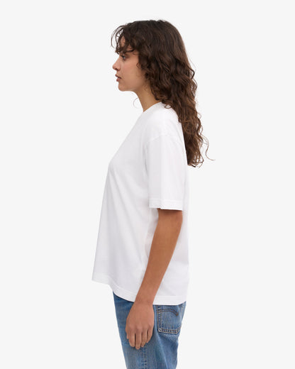 Colorful Standard - Oversized Organic T-Shirt Unisex Optical White