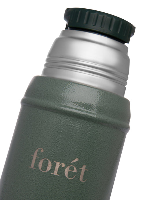 forét x Stanley - Thermoskanne 0.75 L Army
