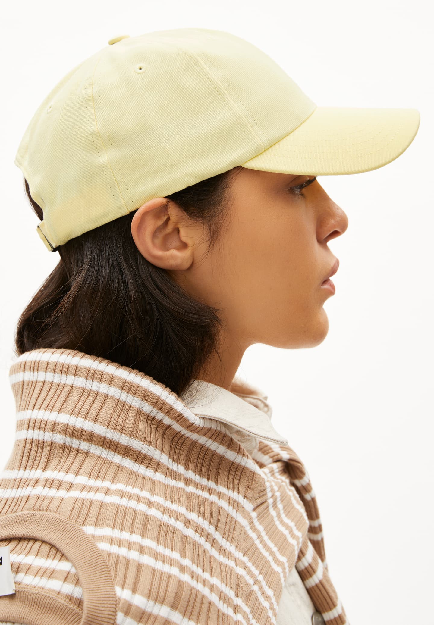 Armedangels - YENAAS Bold Early Yellow