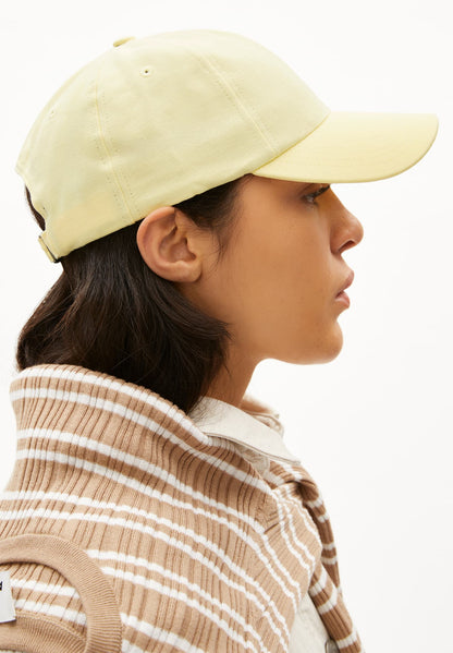 Armedangels - YENAAS Bold Early Yellow