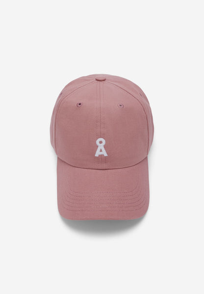 Armedangels - Yenaas Bold Cap Light Berry