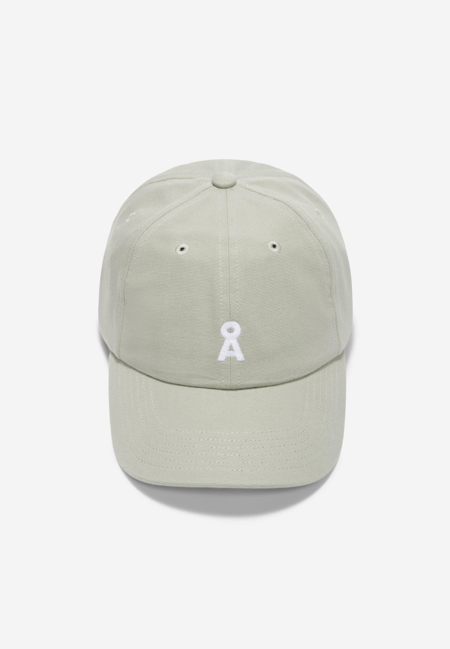Armedangels - Yenaas Bold Cap Seagreen