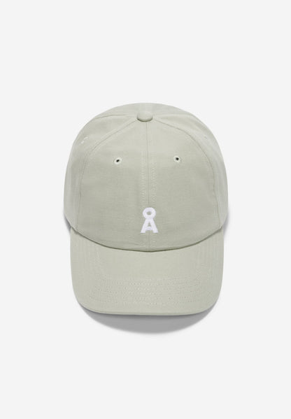 Armedangels - Yenaas Bold Cap Seagreen