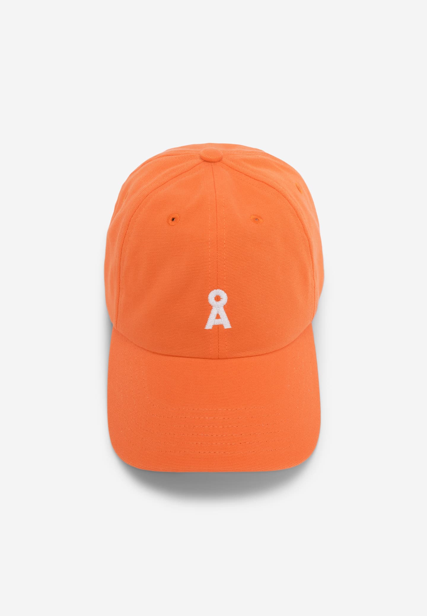 Armedangels - YENAAS Bold Sunset Orange