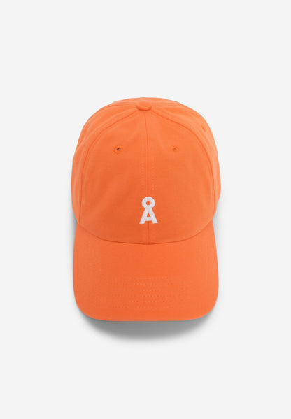 Armedangels - YENAAS Bold Sunset Orange